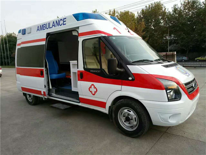 凤凰镇乌鲁木齐沙依巴克区上线 “安康护送” 非急救转运服务平台