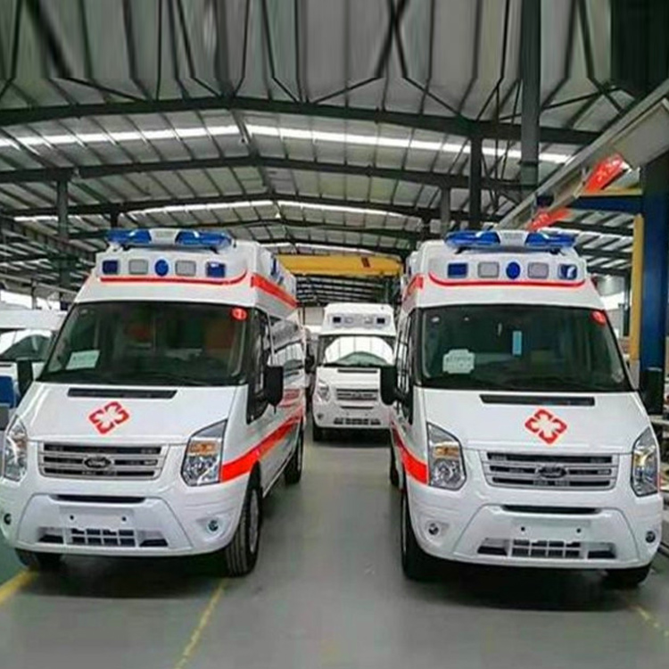 凤凰镇跨市救护车出租护送