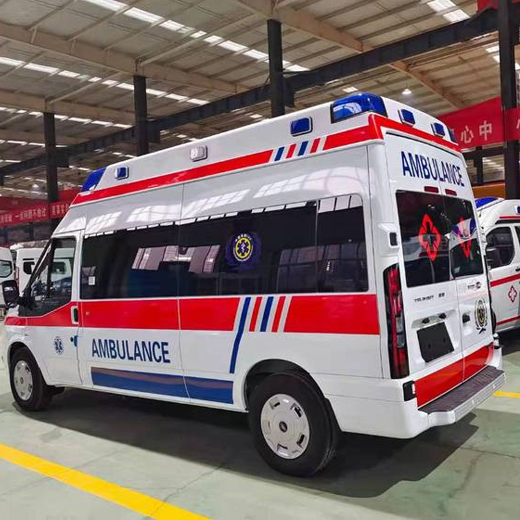凤凰镇救护车出租 —— 专业、安全、高效的城市急救服务