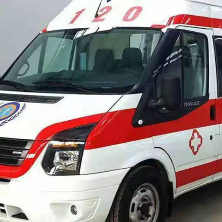 凤凰镇非急救护送病人转院租赁救护车的优缺点对比